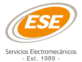 ESE Servicios Electromecánicos